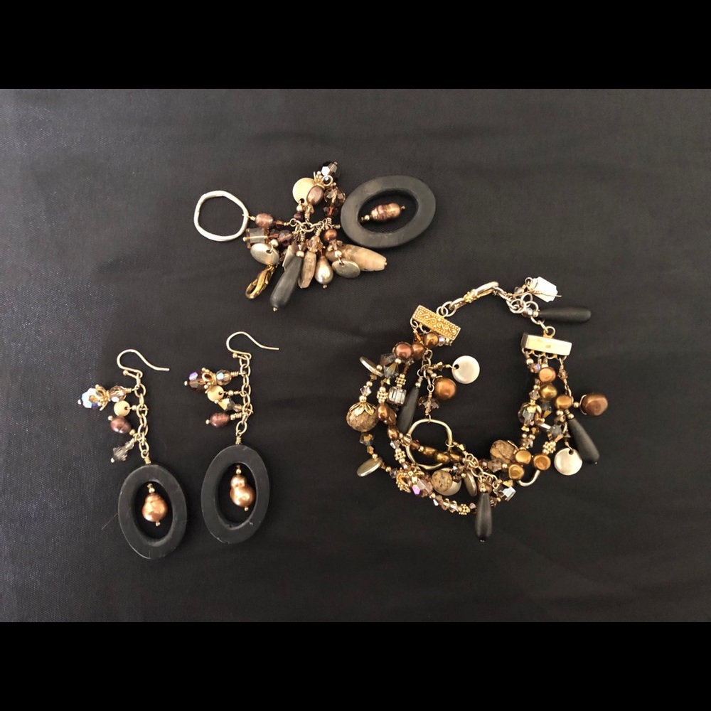 Tres Jolie Set